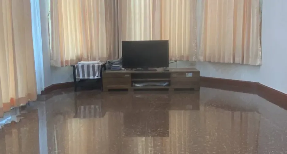 For sale 3 bedrooms house in Bang Lamung, Chonburi