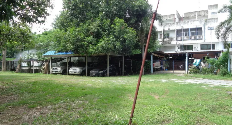 For sale land in Chai Badan, Lopburi
