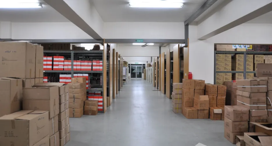 For sale 8 bedrooms retail Space in Khlong San, Bangkok