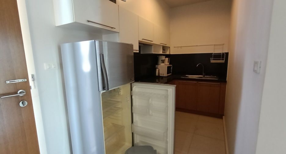 For sale 1 bed condo in Hua Hin, Prachuap Khiri Khan