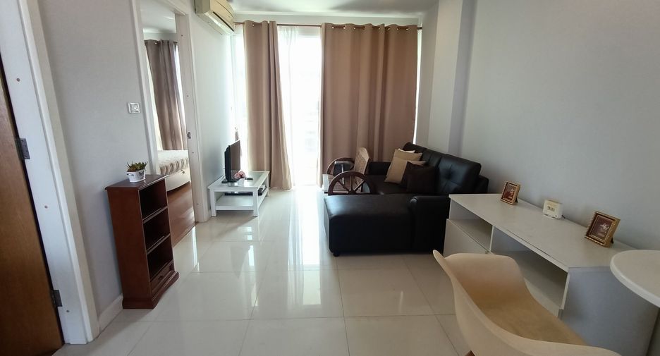 For sale 1 bed condo in Hua Hin, Prachuap Khiri Khan