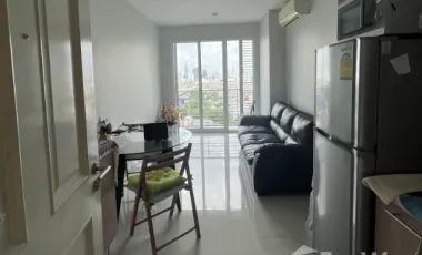 Wohnung zum Kauf mit Studio in Ratchathewi, Bangkok