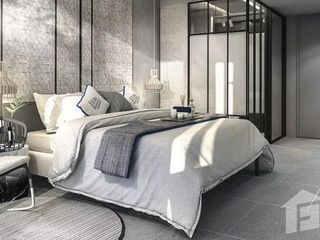 For sale studio condo in Bang Lamung, Chonburi
