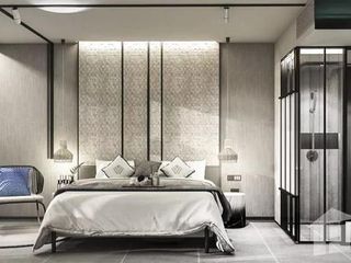 For sale studio condo in Bang Lamung, Chonburi