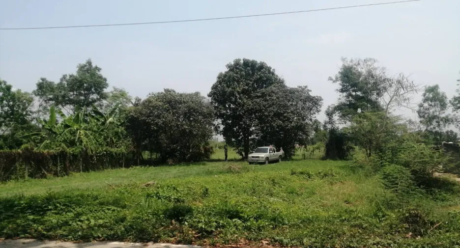 For sale land in Ban Na, Nakhon Nayok