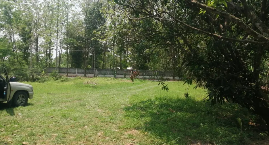 For sale land in Ban Na, Nakhon Nayok