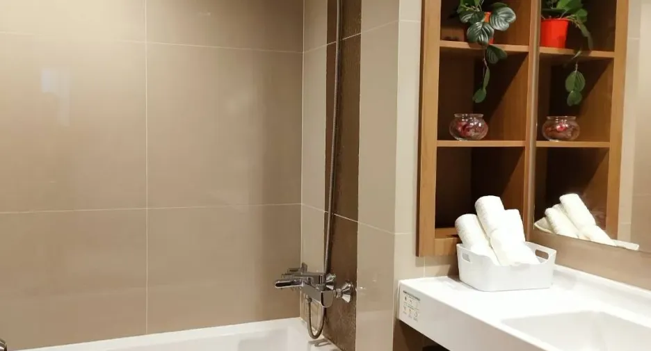 Condo en venta y en alquiler de 1 habitaciones en Phra Khanong, Bangkok
