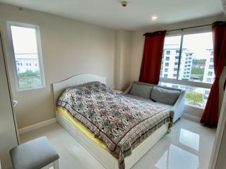 Wohnung zum Kauf mit 1 Zimmer in Cha Am, Phetchaburi