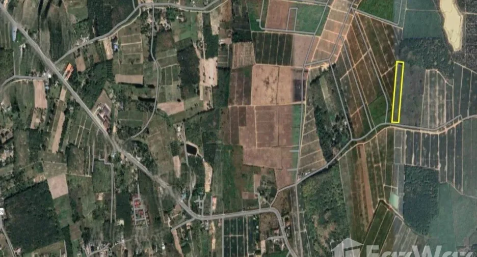 ขาย ที่ดิน ใน หัวหิน, ประจวบคีรีขันธ์