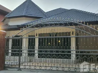 出售 和 出租 3 卧室 别墅 在 Bang Lamung, Chon Buri