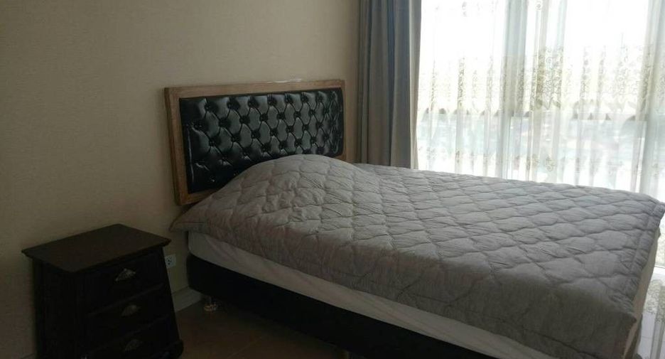 For sale and for rent 2 bedrooms condo in Chatuchak, Bangkok