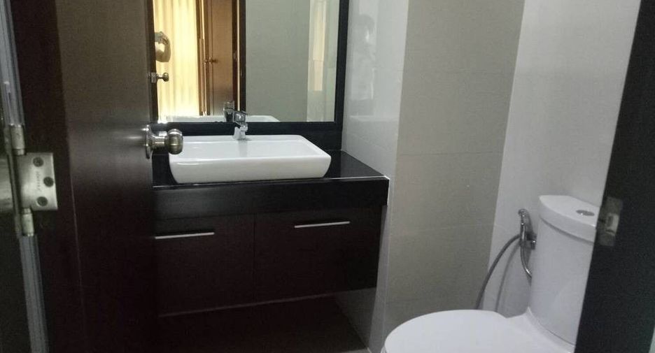 For sale and for rent 2 bedrooms condo in Chatuchak, Bangkok
