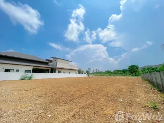出售 土地 在 华欣, 班武里府