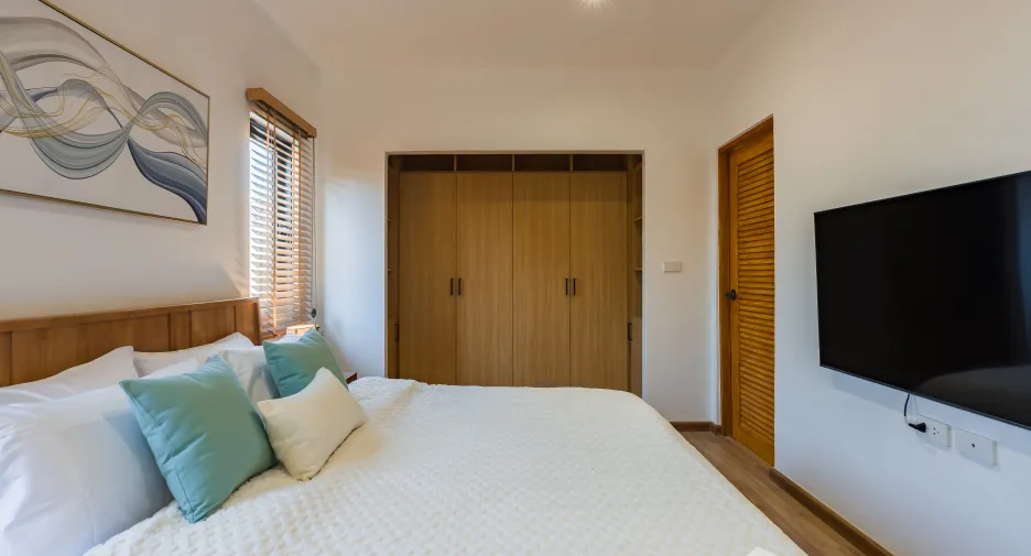 For sale and for rent 3 bedrooms villa in Mueang Phuket, Phuket
