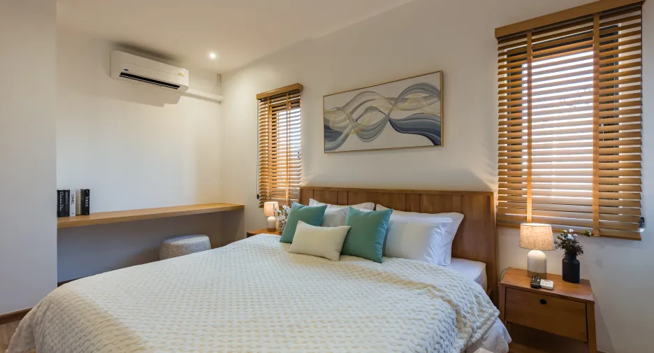 For sale and for rent 3 bedrooms villa in Mueang Phuket, Phuket