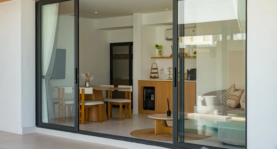 For sale and for rent 3 bedrooms villa in Mueang Phuket, Phuket