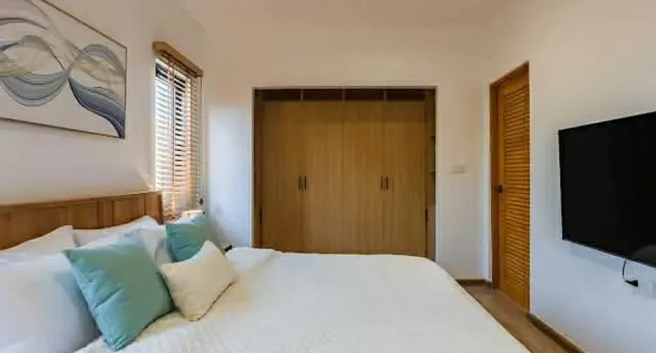 For sale and for rent 3 bedrooms villa in Mueang Phuket, Phuket