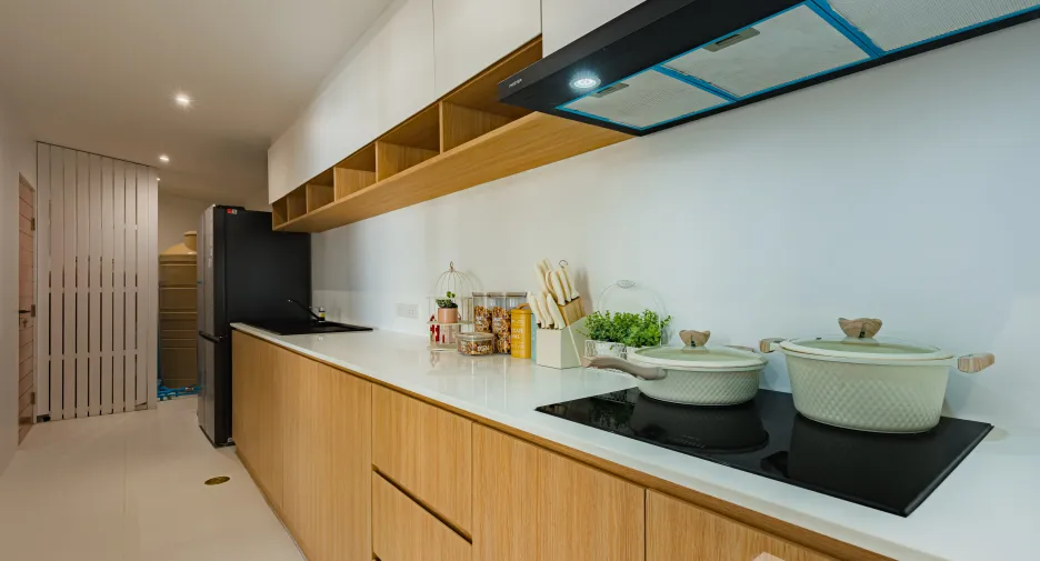 For sale and for rent 3 bedrooms villa in Mueang Phuket, Phuket