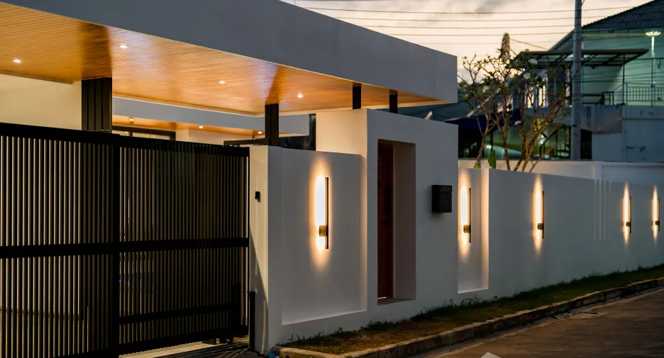 For sale and for rent 3 bedrooms villa in Mueang Phuket, Phuket