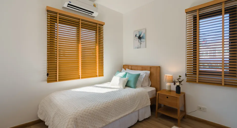 For sale and for rent 3 bedrooms villa in Mueang Phuket, Phuket