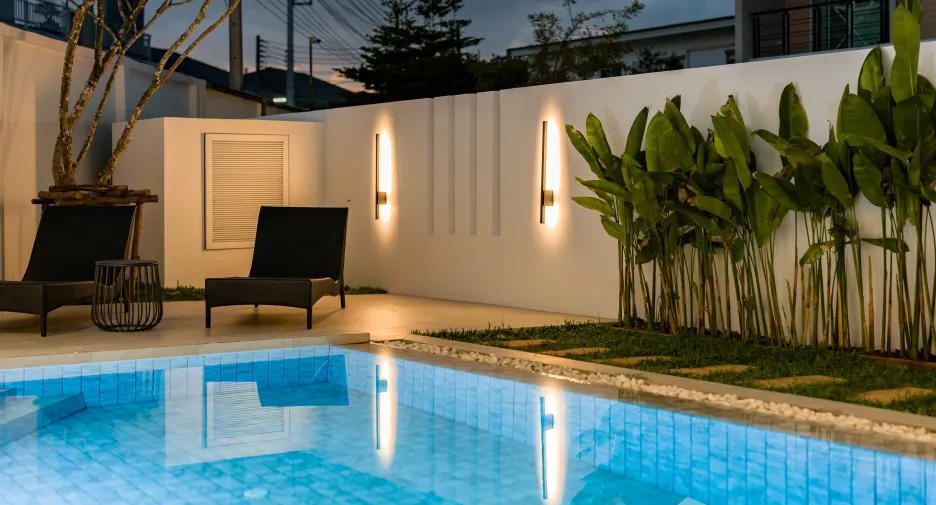 For sale and for rent 3 bedrooms villa in Mueang Phuket, Phuket