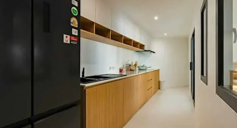 For sale and for rent 3 bedrooms villa in Mueang Phuket, Phuket
