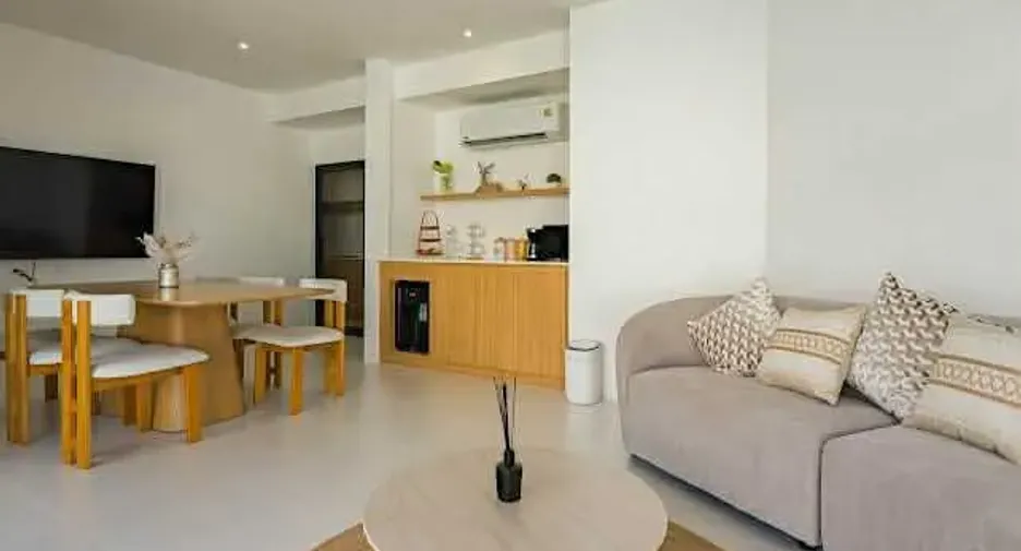 For sale and for rent 3 bedrooms villa in Mueang Phuket, Phuket