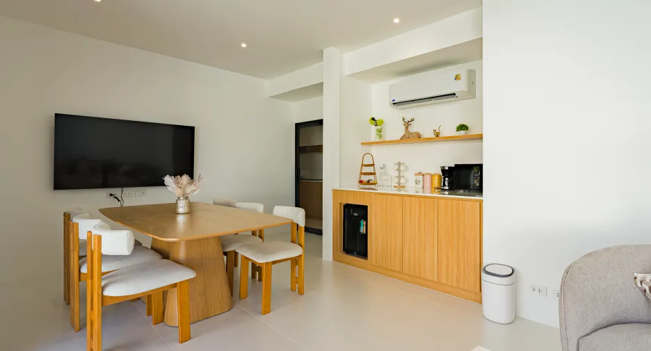 For sale and for rent 3 bedrooms villa in Mueang Phuket, Phuket