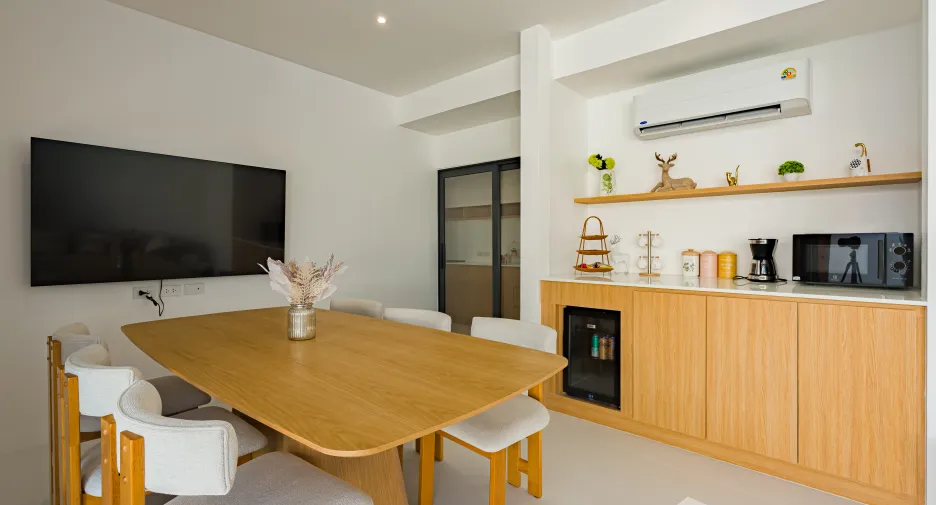 For sale and for rent 3 bedrooms villa in Mueang Phuket, Phuket