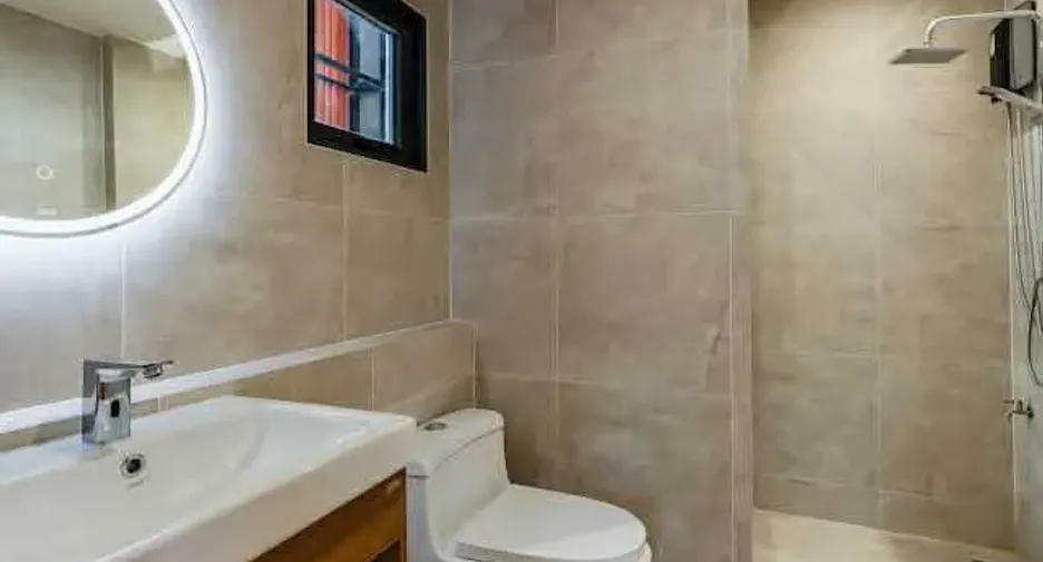 For sale and for rent 3 bedrooms villa in Mueang Phuket, Phuket