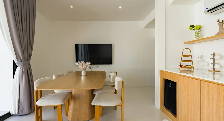 For sale and for rent 3 bedrooms villa in Mueang Phuket, Phuket