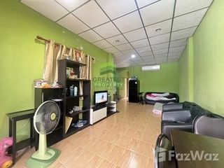 For sale 3 bedrooms townhouse in Nong Khaem, Bangkok