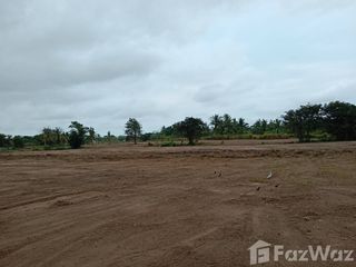 For sale land in Hua Hin, Prachuap Khiri Khan