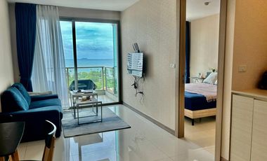 Wohnung zur Miete mit 1 Zimmer in Bang Lamung, Chonburi