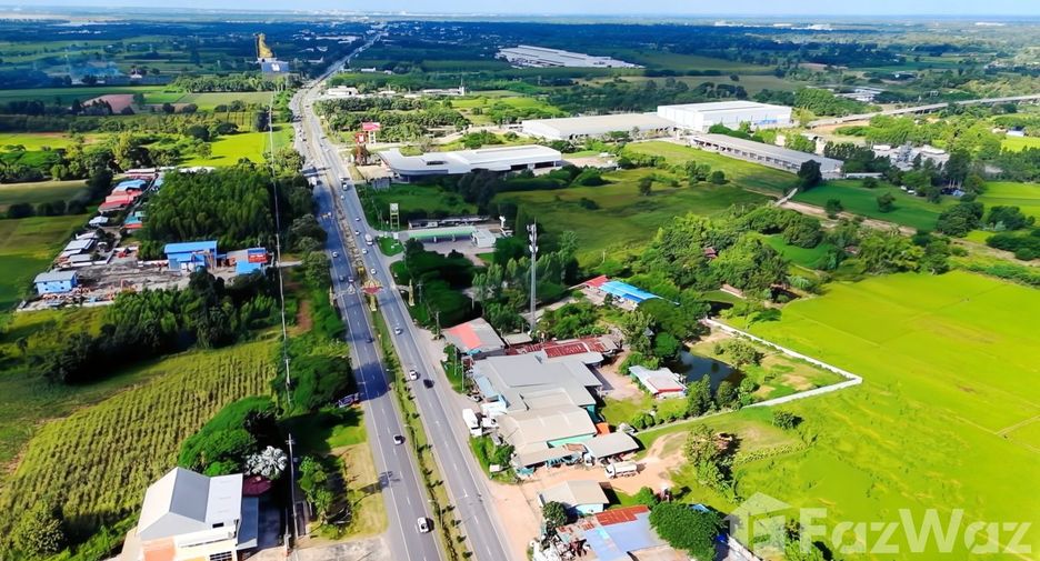 出售 土地 在 Mueang Khon Kaen, Khon Kaen