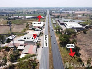 Продажа Участок в Mueang Khon Kaen, Кхонкен
