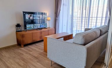À vendre 1 chambre condo à Cha Am, Phetchaburi