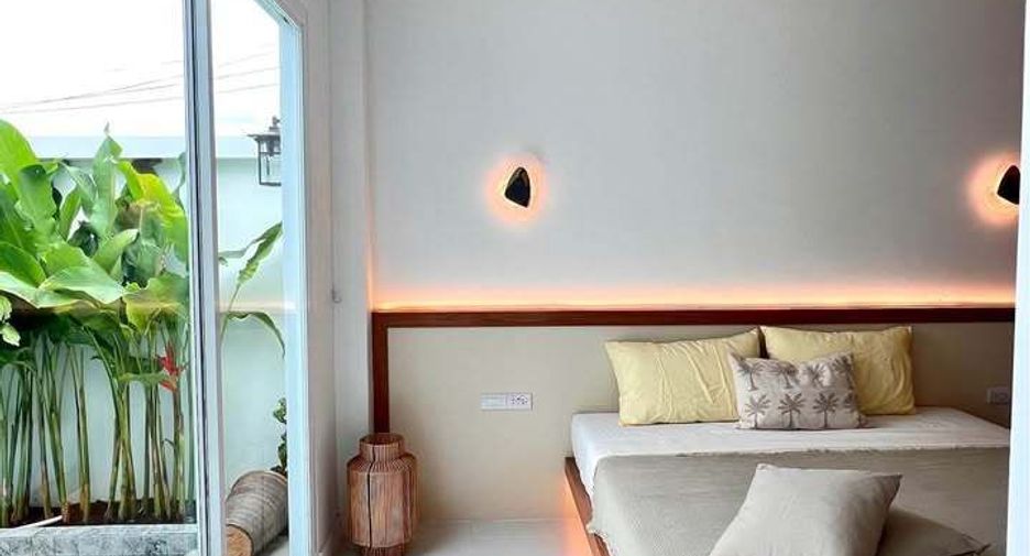 Villa zum Kauf mit 3 Zimmer in Mueang Phuket, Phuket
