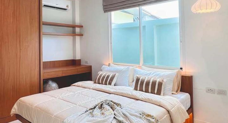 Villa zum Kauf mit 3 Zimmer in Mueang Phuket, Phuket