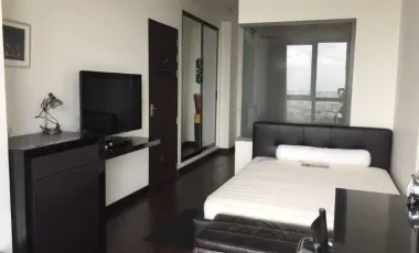 For sale そして for rent 2 ベッドルーム condo in Ratchathewi, Bangkok