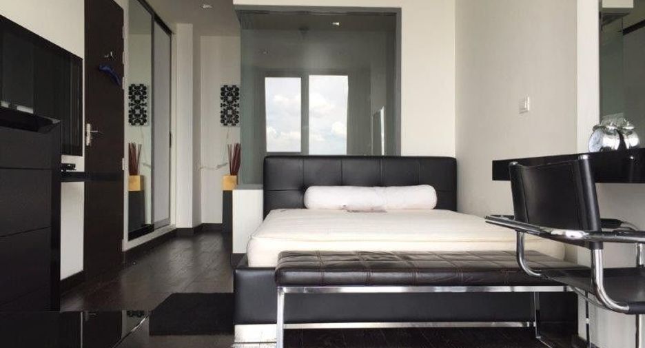 Wohnung zum Kauf und zur Miete mit 2 Zimmer in Ratchathewi, Bangkok