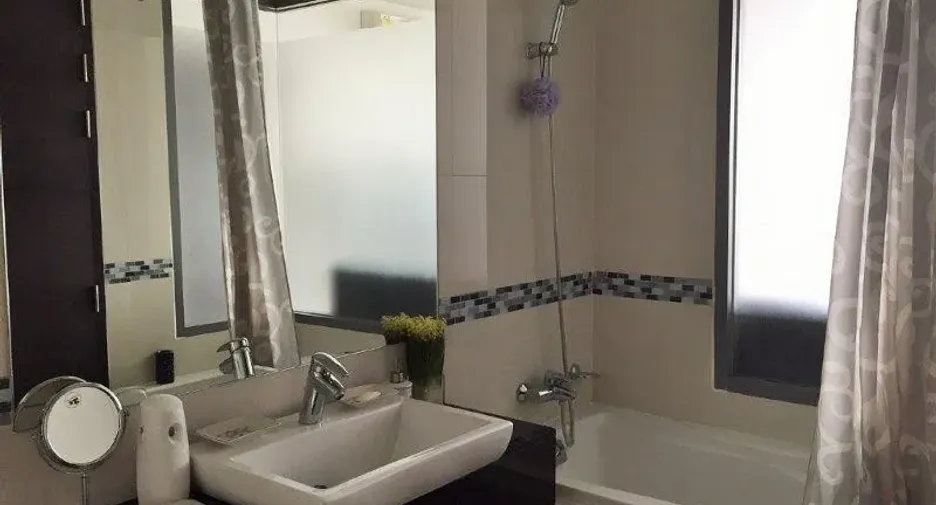 Wohnung zum Kauf und zur Miete mit 2 Zimmer in Ratchathewi, Bangkok