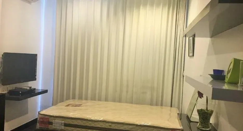 Wohnung zum Kauf und zur Miete mit 2 Zimmer in Ratchathewi, Bangkok