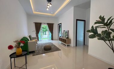 Casa en venta de 3 habitaciones en Bang Lamung, Chonburi