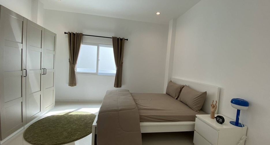 Casa en venta de 3 habitaciones en Bang Lamung, Chonburi