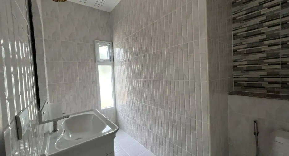 For sale 3 bedrooms house in Bang Lamung, Chonburi