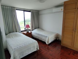 Wohnung zur Miete mit 3 Zimmer in Bang Lamung, Chonburi