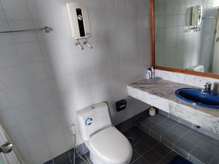 Wohnung zur Miete mit 3 Zimmer in Bang Lamung, Chonburi
