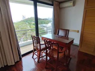 Wohnung zur Miete mit 3 Zimmer in Bang Lamung, Chonburi