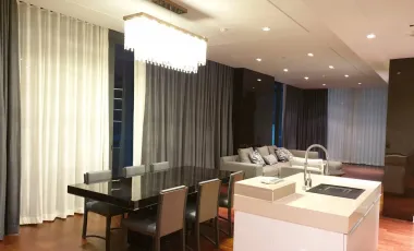 For sale 3 bedrooms condo in Khlong Toei, Bangkok